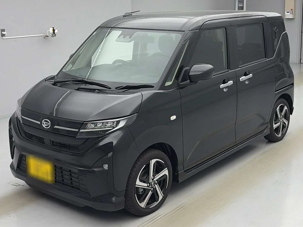 Daihatsu Move LA850S 2025