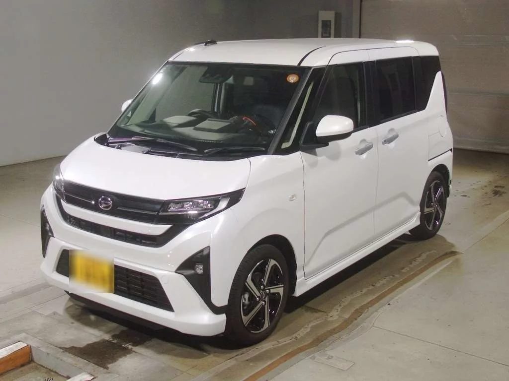 Daihatsu Move LA850S 2025