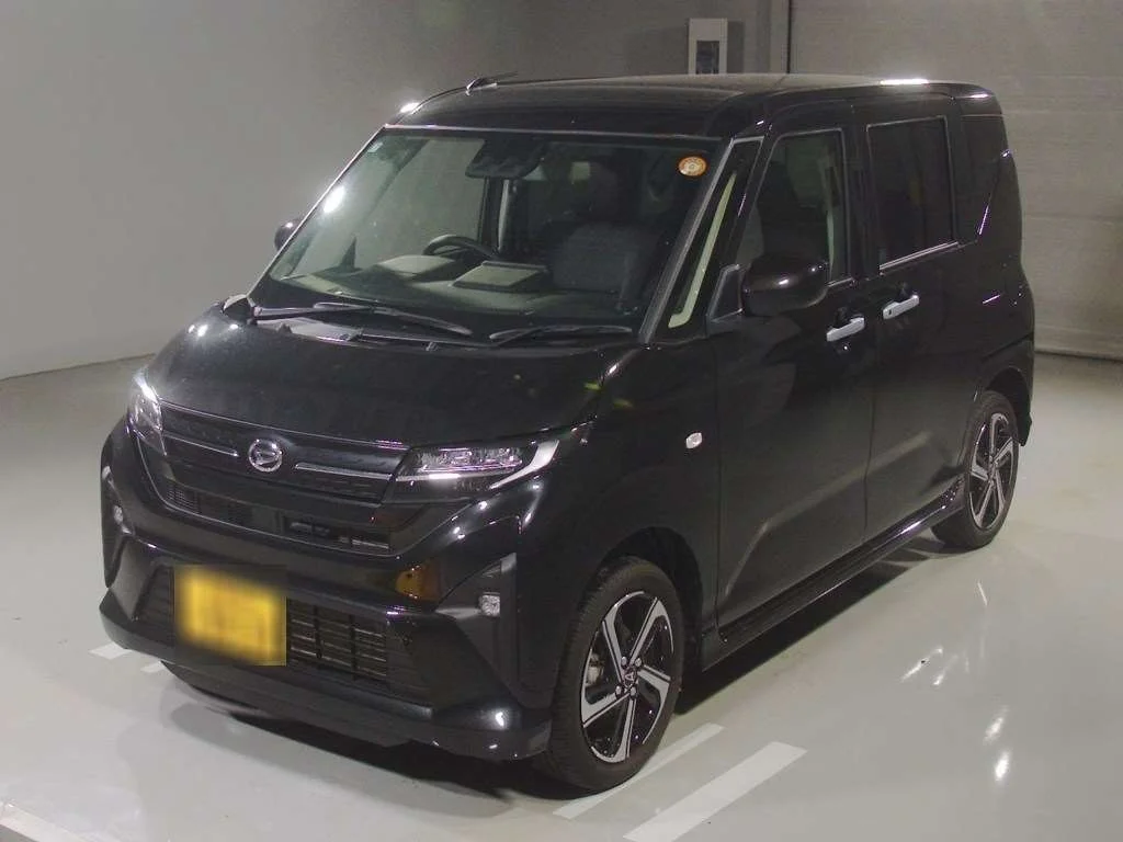 Daihatsu Move LA860S 2025