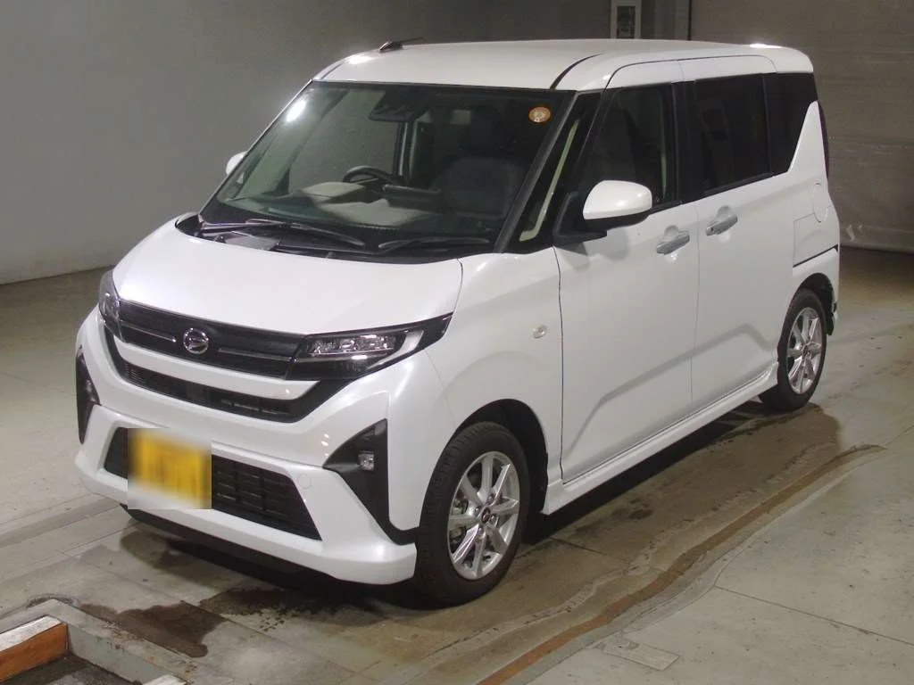Daihatsu Move LA850S 2025
