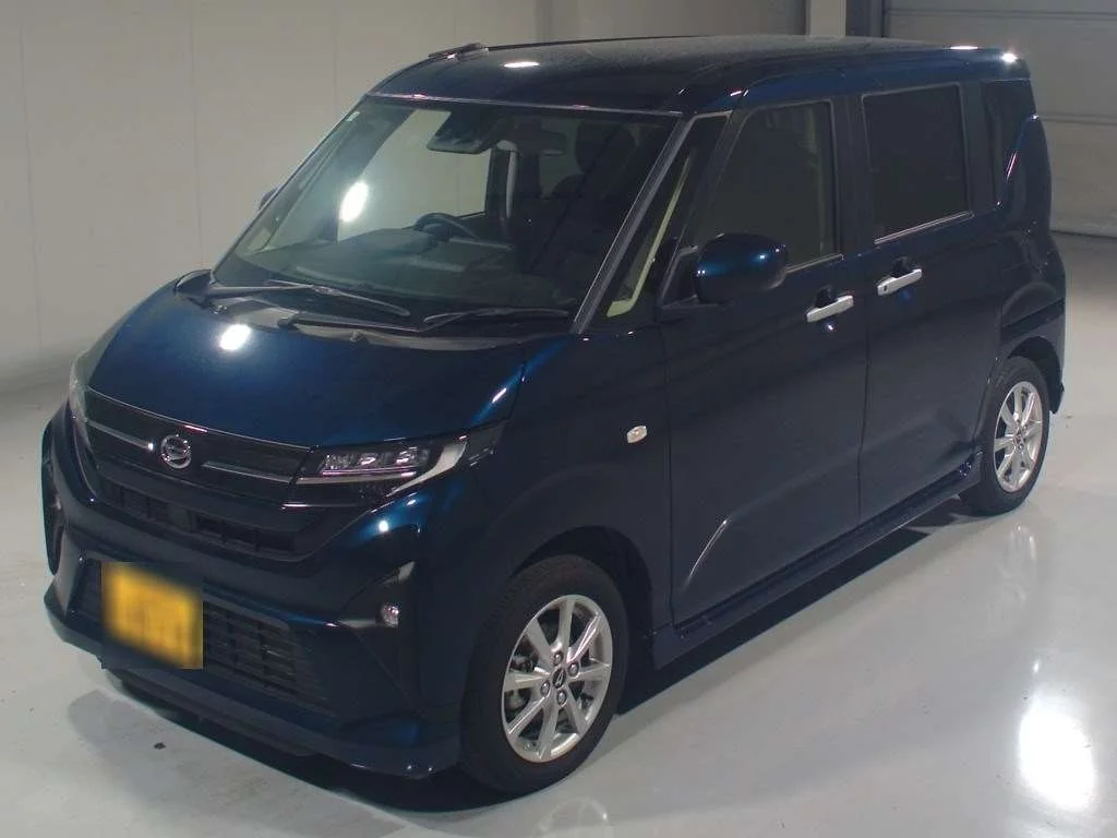 Daihatsu Move LA850S 2025