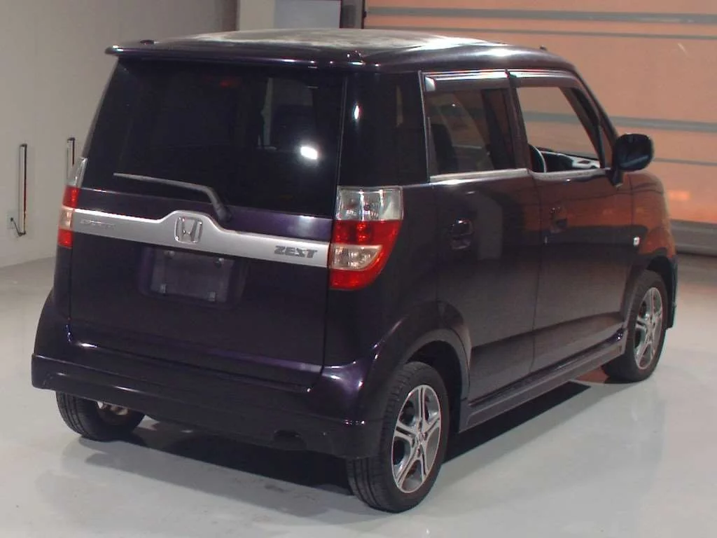 Daihatsu Move LA850S 2025
