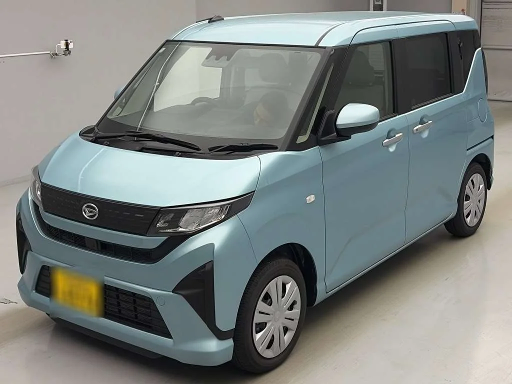 Daihatsu Move LA850S 2026