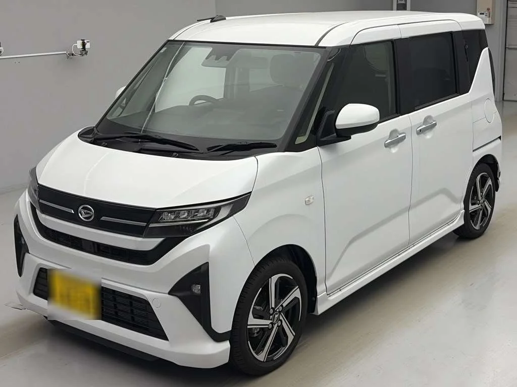 Daihatsu Move LA850S 2025