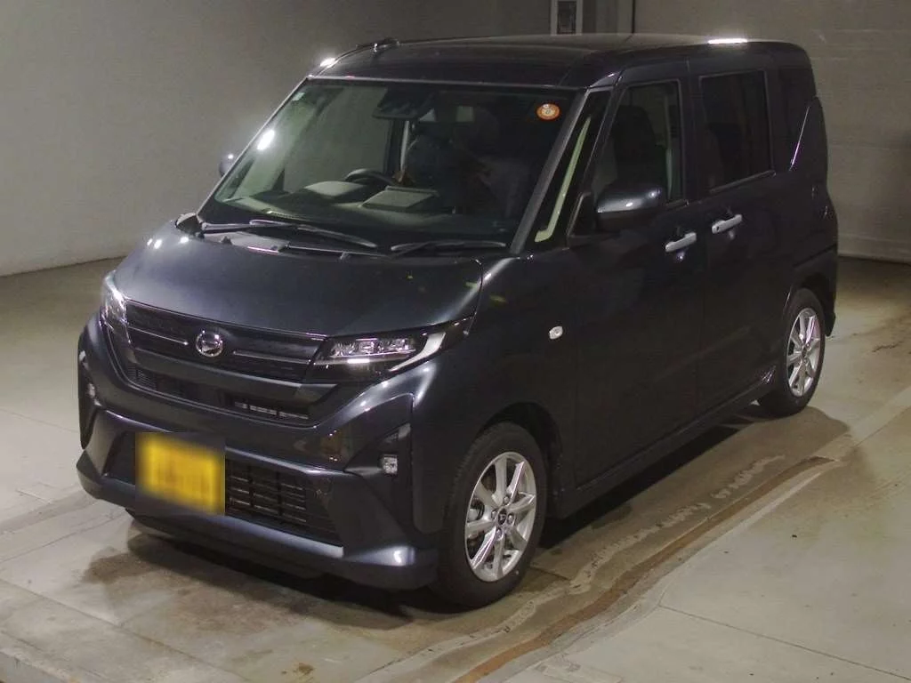 Daihatsu Move LA850S 2025