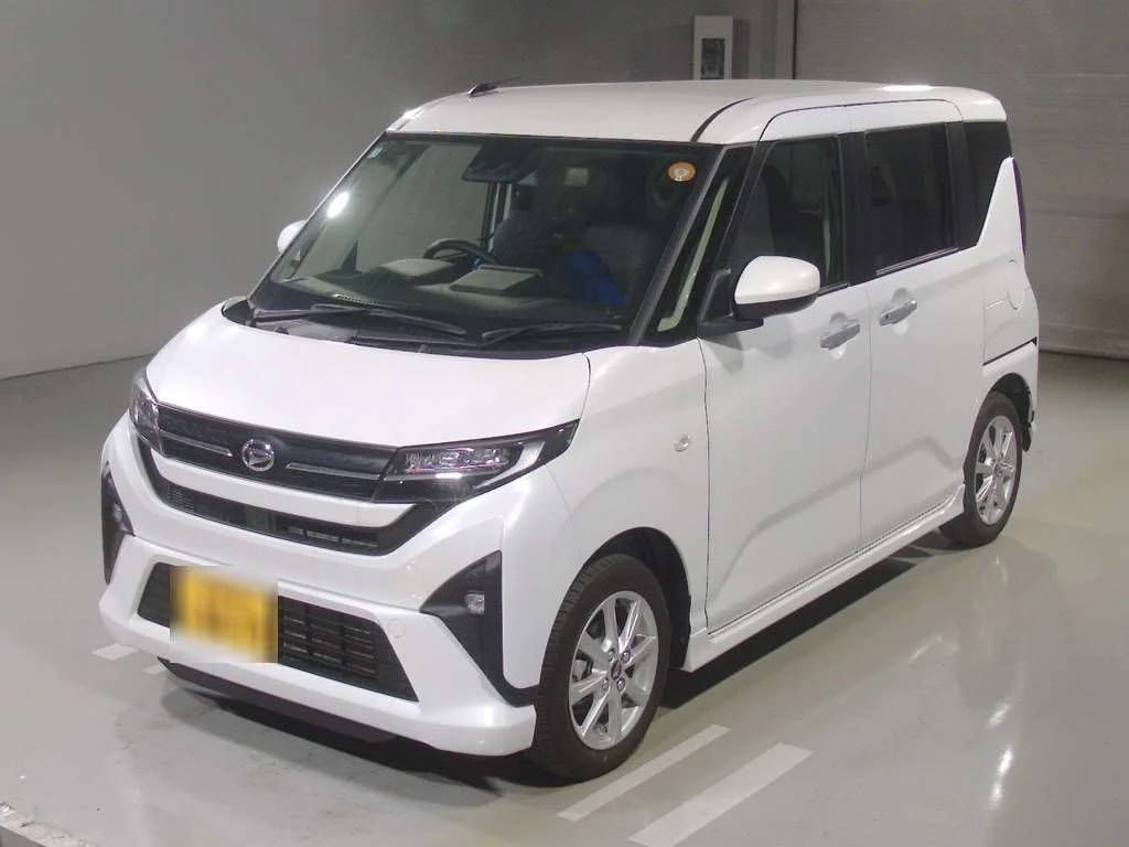 Daihatsu Move LA850S 2025