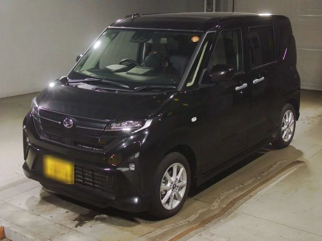 Daihatsu Move LA850S 2025