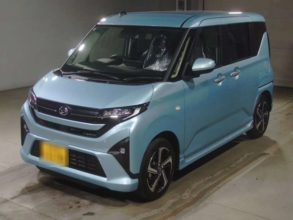 Daihatsu Move LA850S 2025
