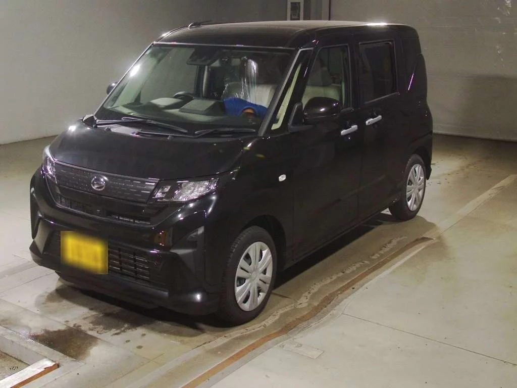 Daihatsu Move LA850S 2025