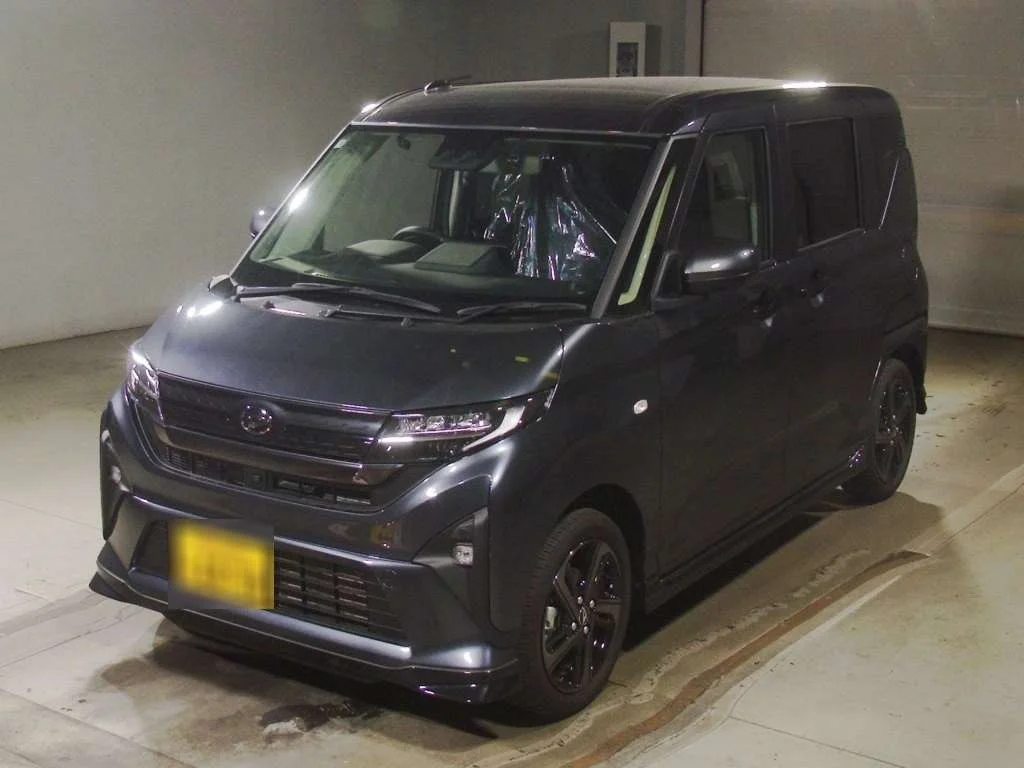 Daihatsu Move LA850S 2025