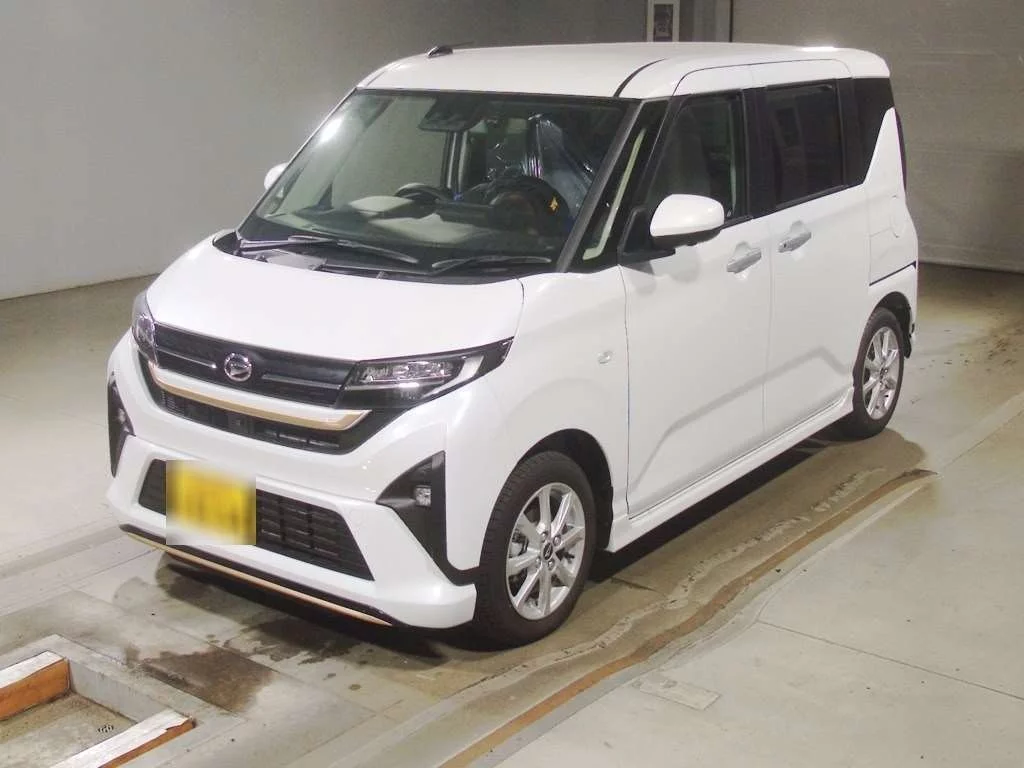 Daihatsu Move LA850S 2025