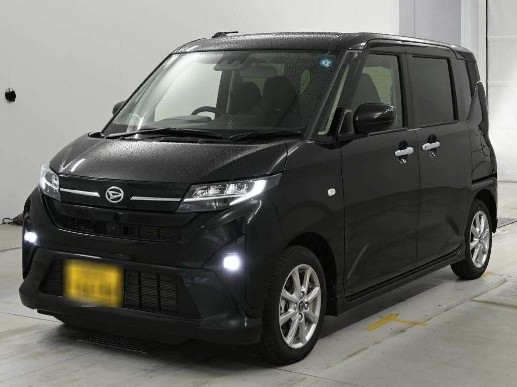 Daihatsu Move LA850S 2026