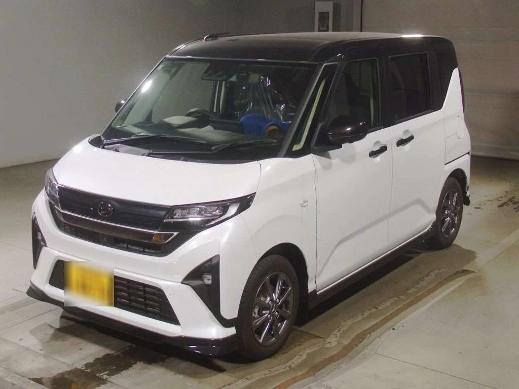 Daihatsu Move LA850S 2025