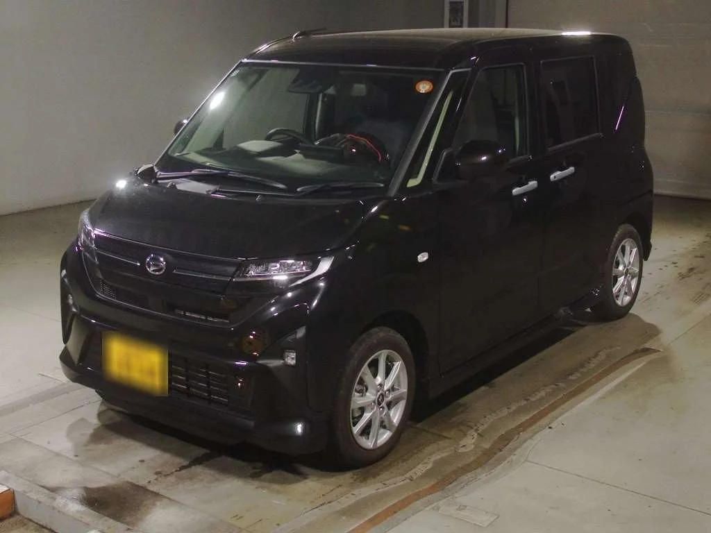 Daihatsu Move LA850S 2025