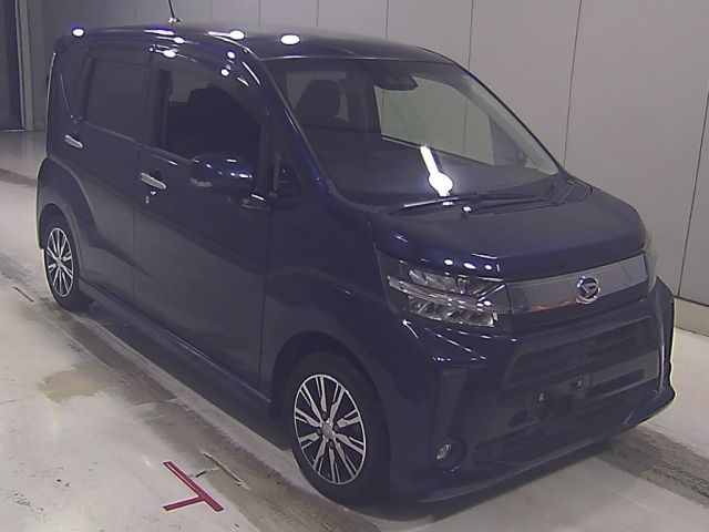 55283 Daihatsu Move LA150S 2018 г. (Honda Nagoya)