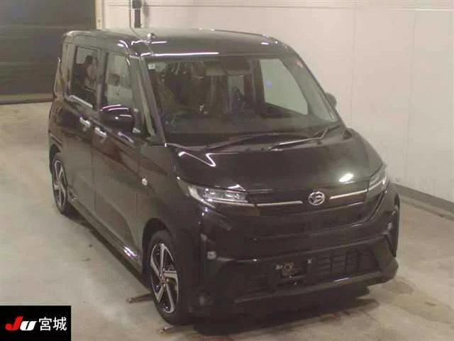 Daihatsu Move LA850S 2025