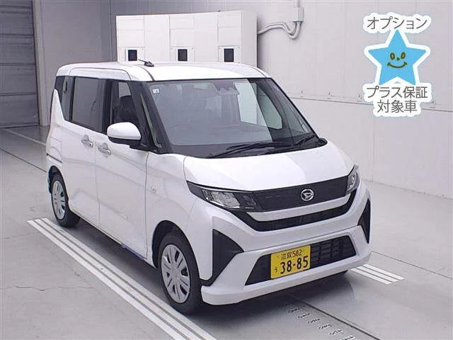 Daihatsu Move LA850S 2026
