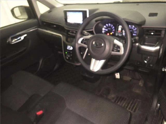 Daihatsu Move LA150S 2018