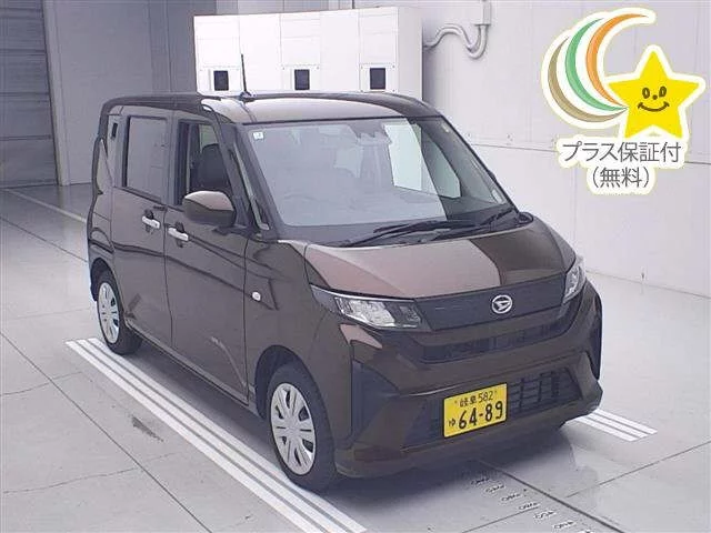 Daihatsu Move LA850S 2025