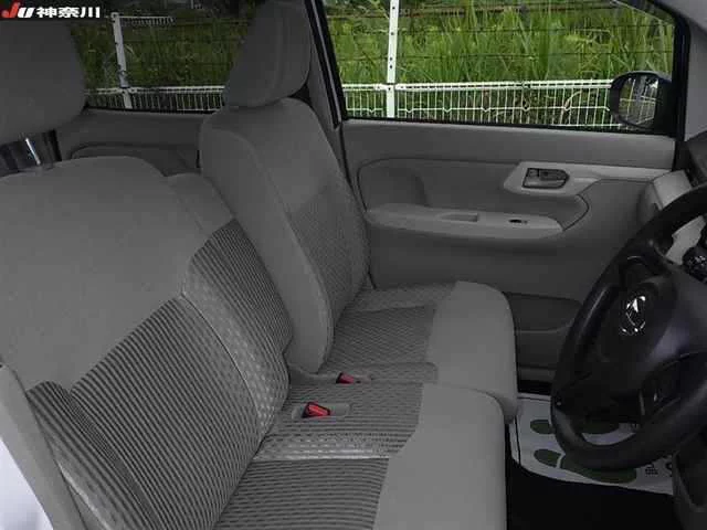 Daihatsu Move LA160S 2021