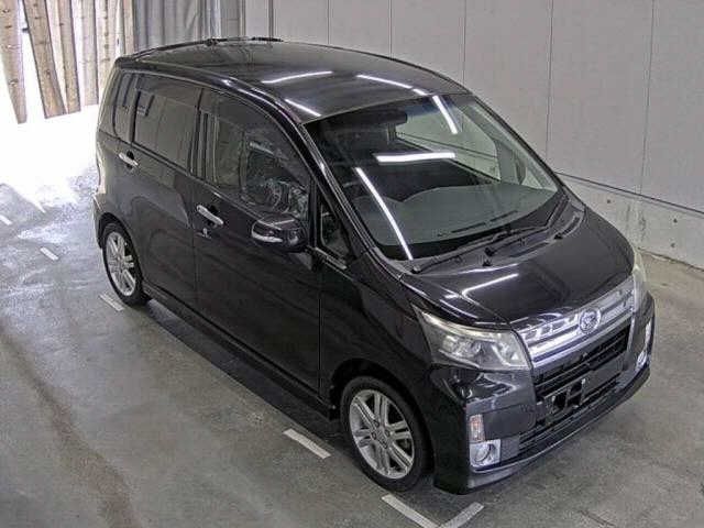 6311 Daihatsu Move LA100S 2013 г. (JU Yamaguchi)