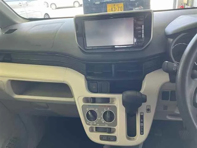 Daihatsu Move LA150S 2020