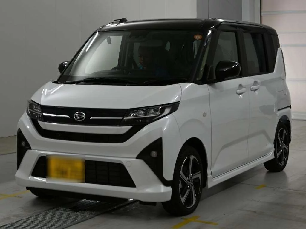 Daihatsu Move LA850S 2025