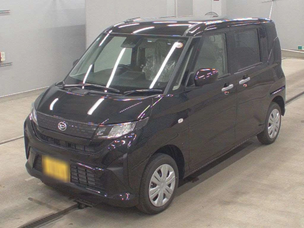 Daihatsu Move LA860S 2025