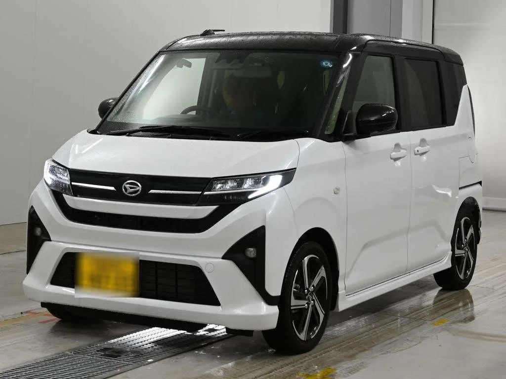 Daihatsu Move LA850S 2026