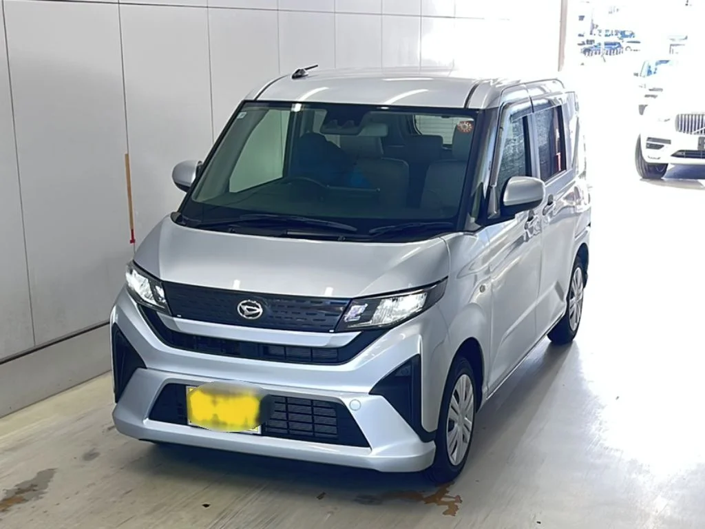 Daihatsu Move LA850S 2025