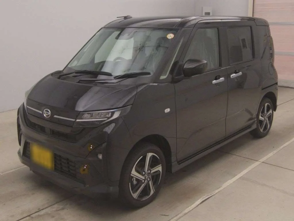 Daihatsu Move LA860S 2025