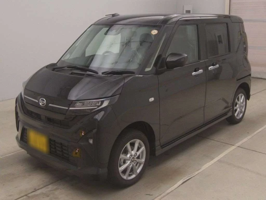 Daihatsu Move LA860S 2025