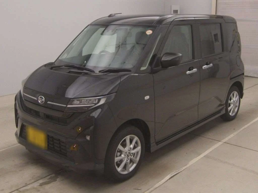 Daihatsu Move LA850S 2025
