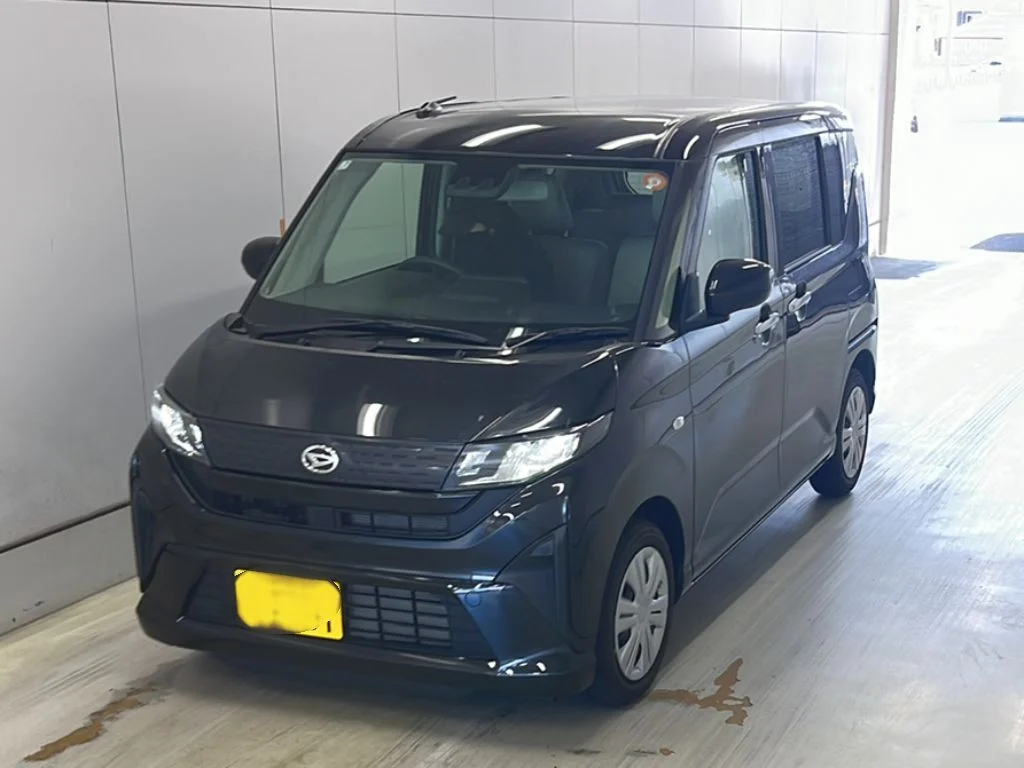 Daihatsu Move LA850S 2025