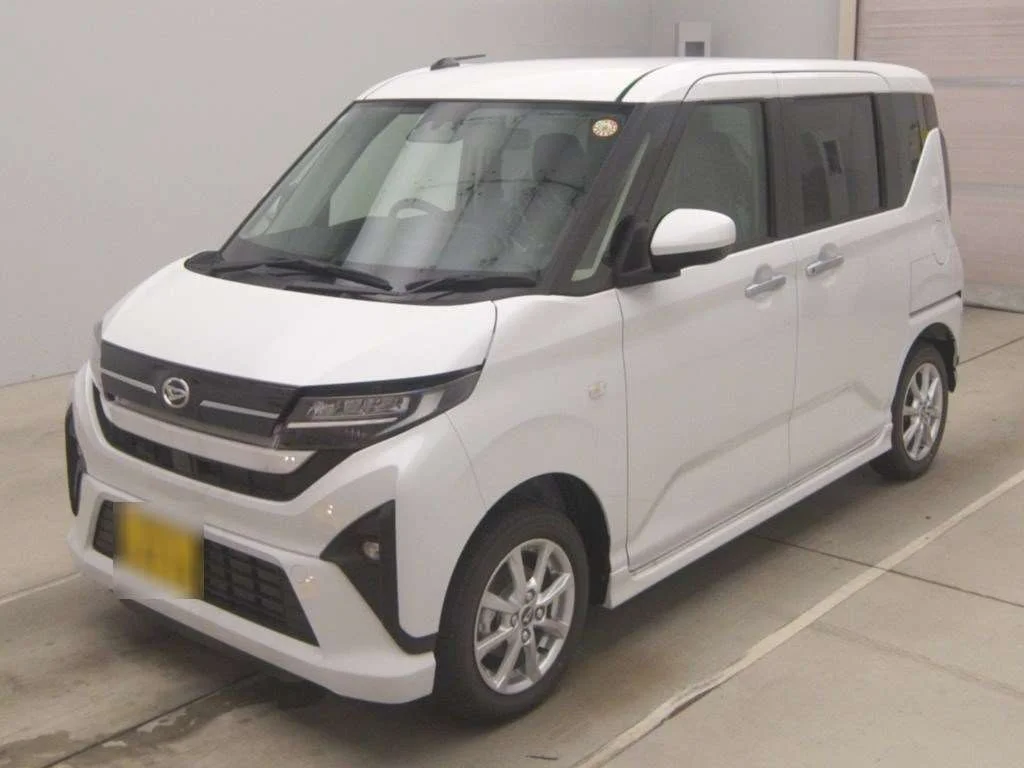 Daihatsu Move LA850S 2025