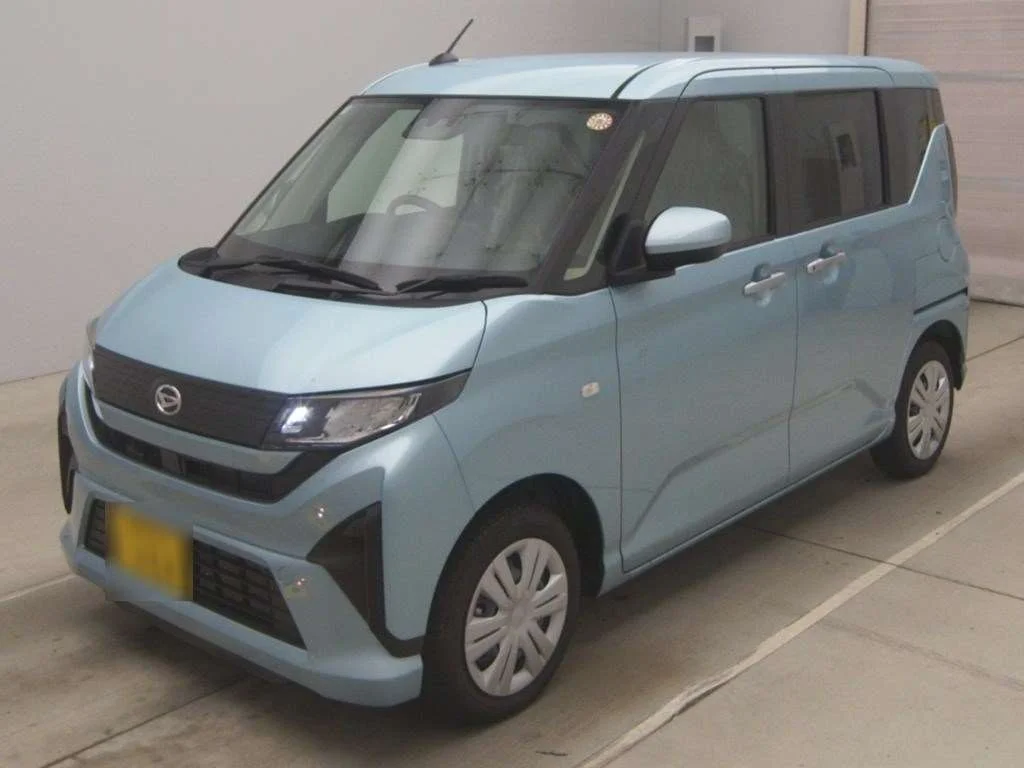 Daihatsu Move LA850S 2025