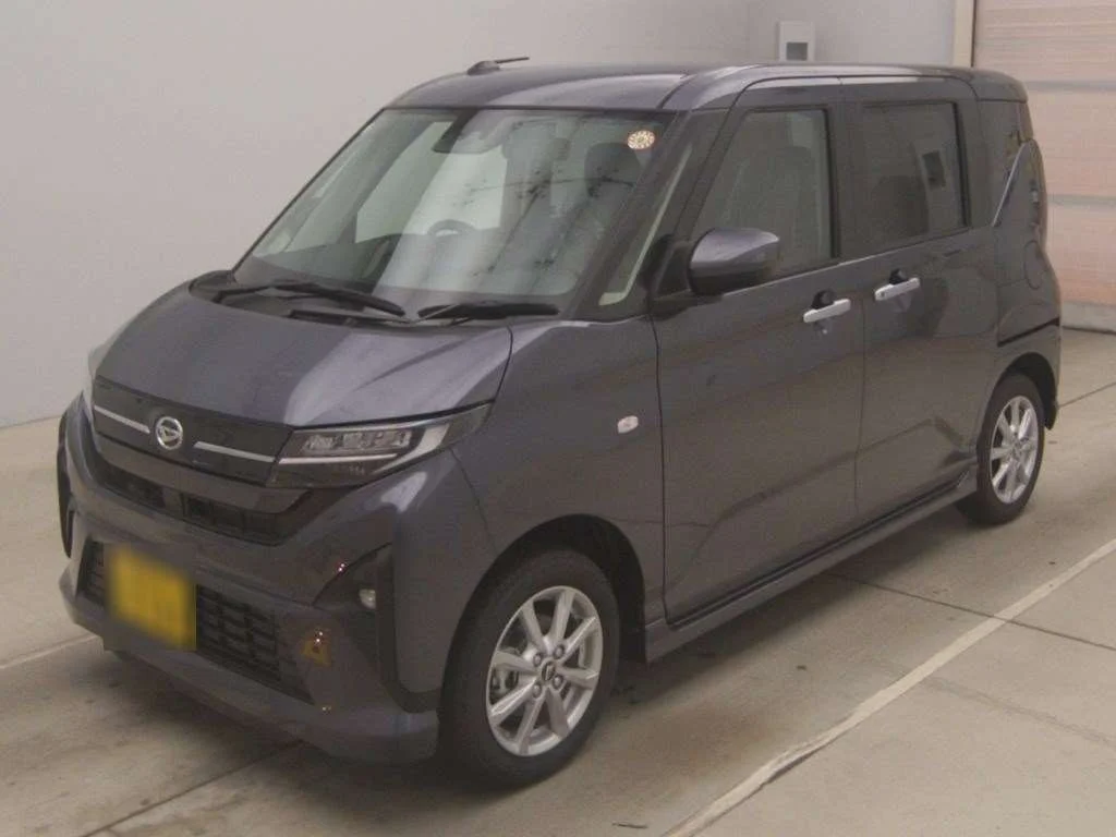 Daihatsu Move LA850S 2025
