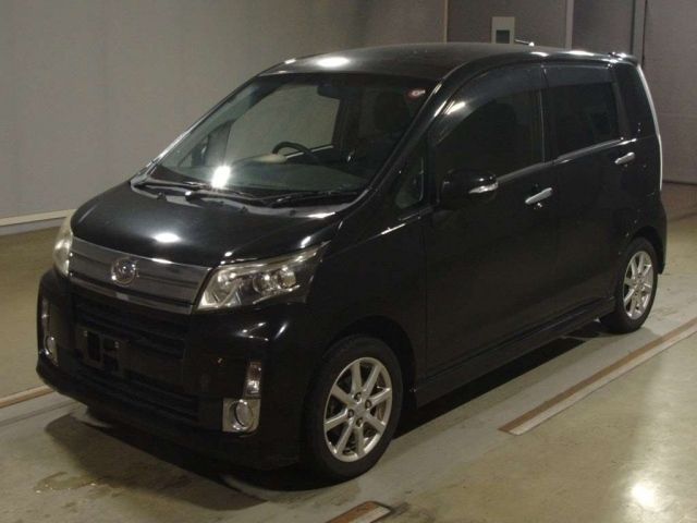 7006 Daihatsu Move LA100S 2013 г. (TAA Hyogo)