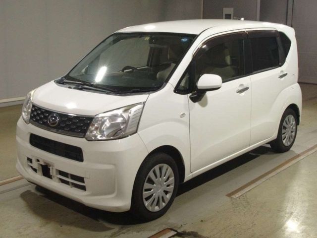 7006 Daihatsu Move LA150S 2016 г. (TAA Hyogo)