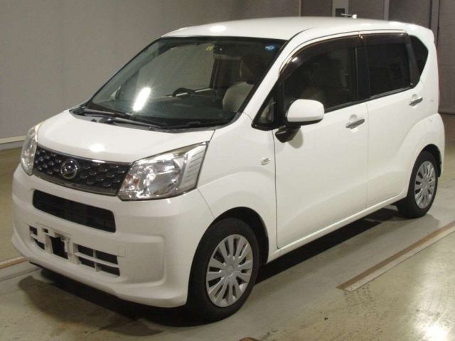 7007 Daihatsu Move LA150S 2016 г. (TAA Hyogo)