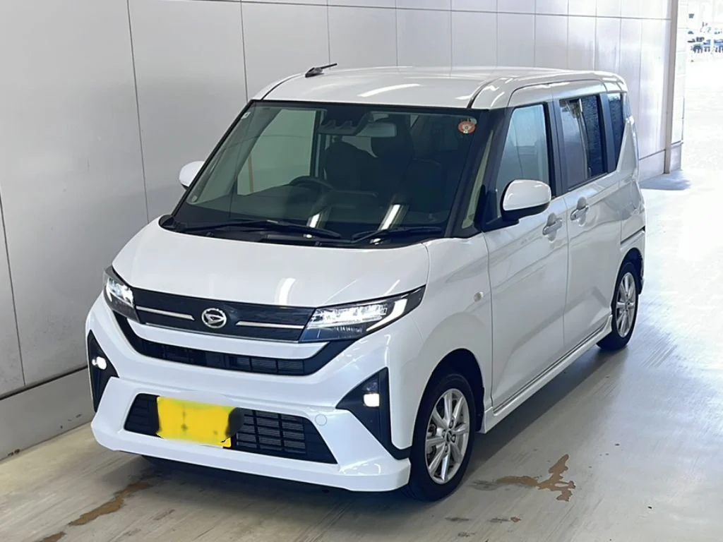 Daihatsu Move LA850S 2025