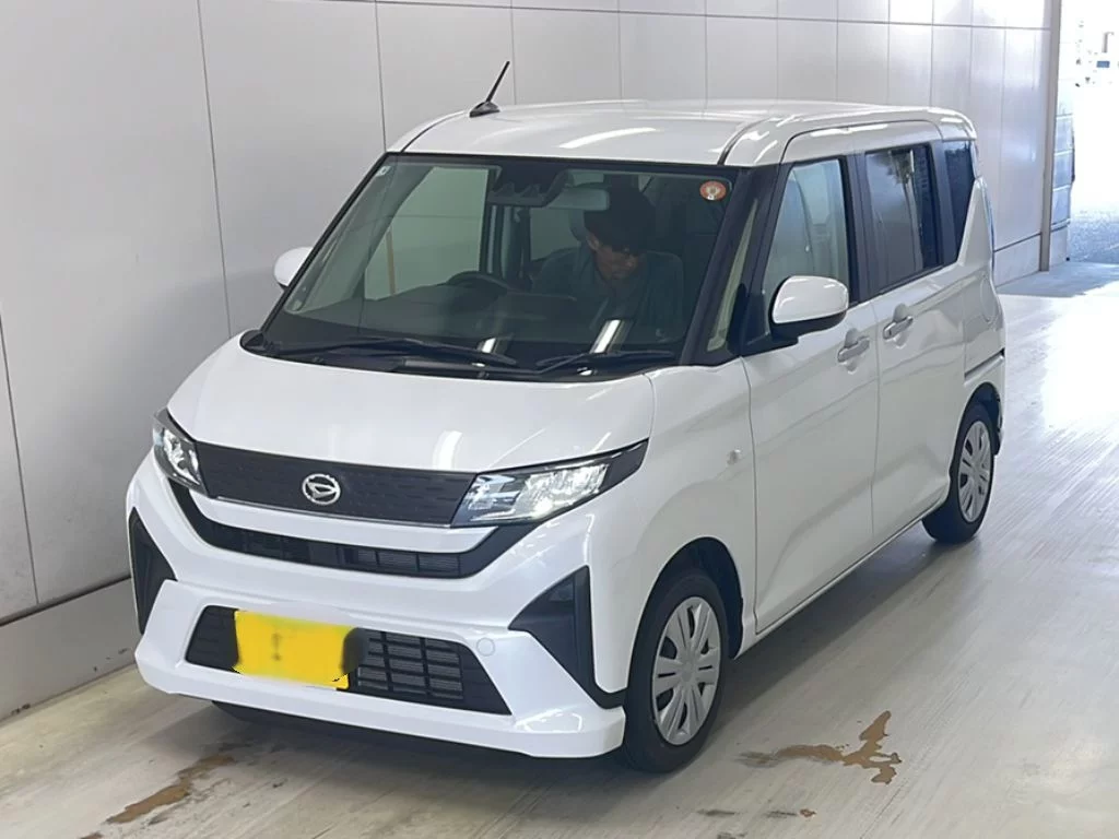 Daihatsu Move LA850S 2025