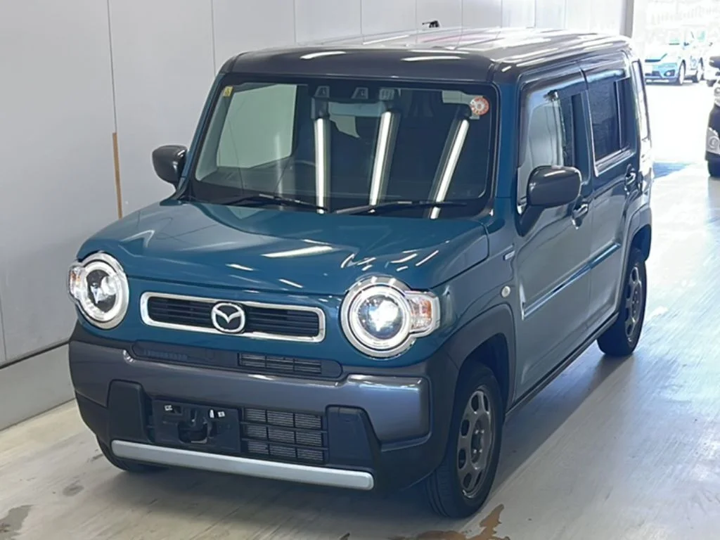 Daihatsu Move LA850S 2025