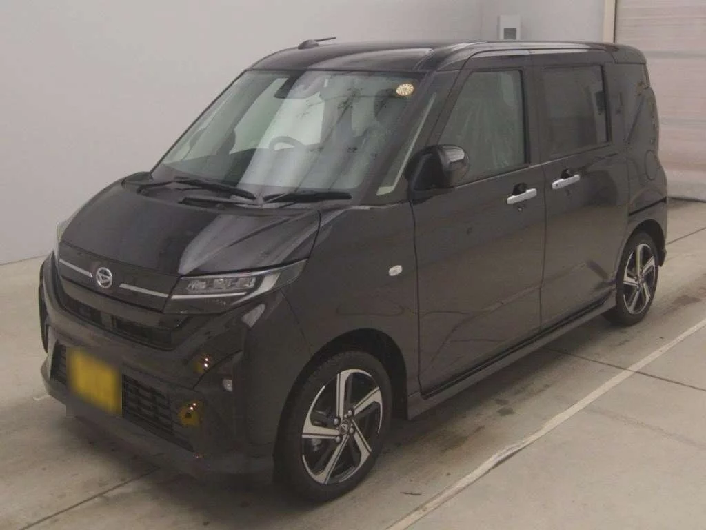 Daihatsu Move LA850S 2025