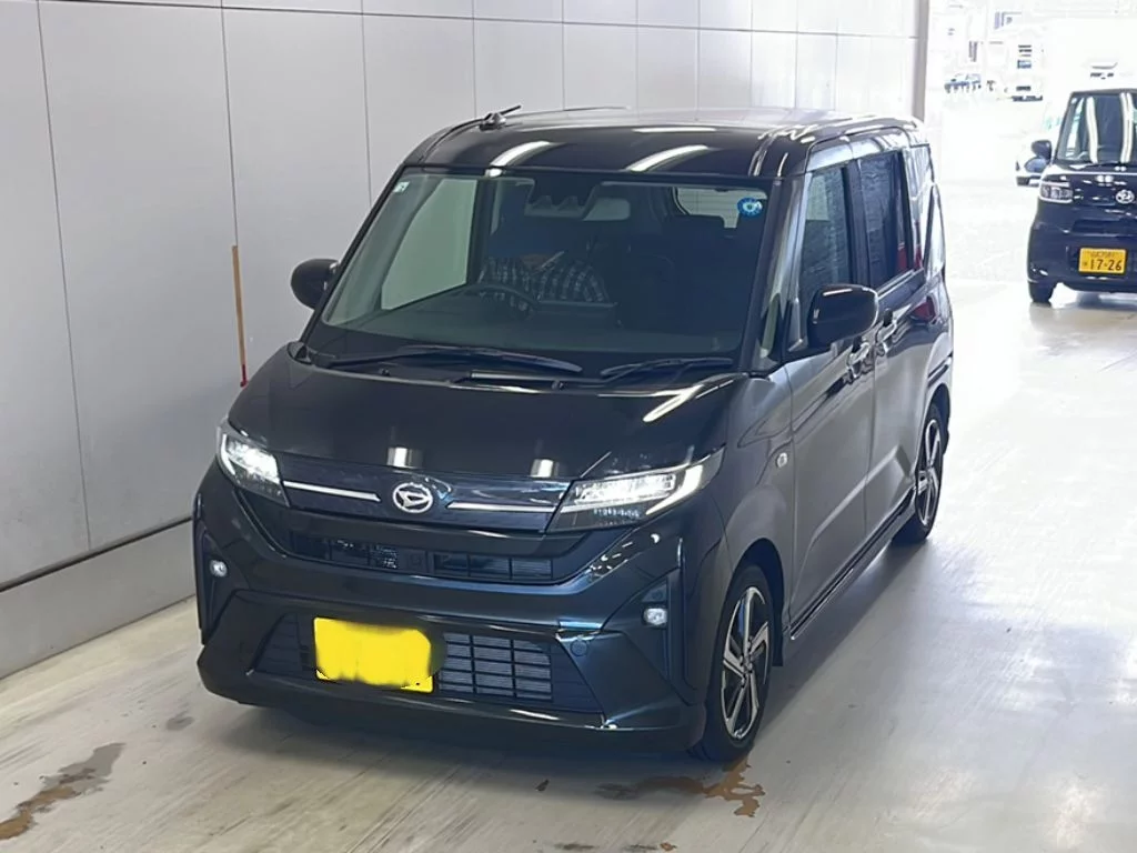 Daihatsu Move LA850S 2026