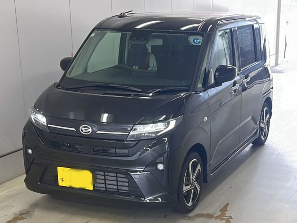 Daihatsu Move LA850S 2026