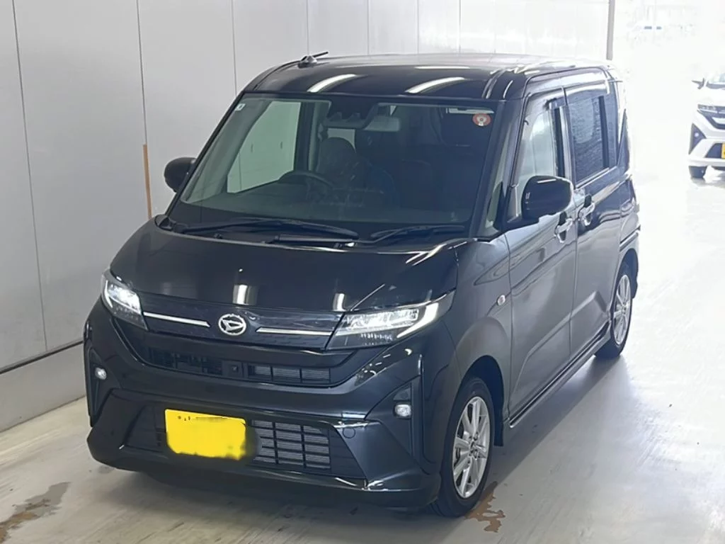 Daihatsu Move LA850S 2025