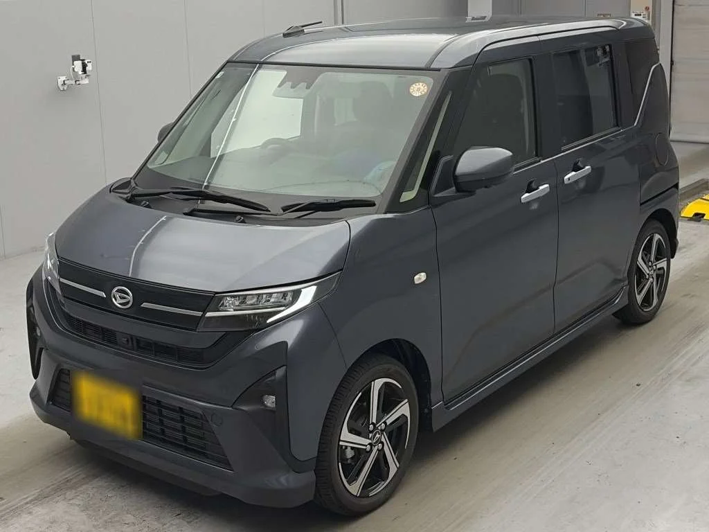 Daihatsu Move LA850S 2025