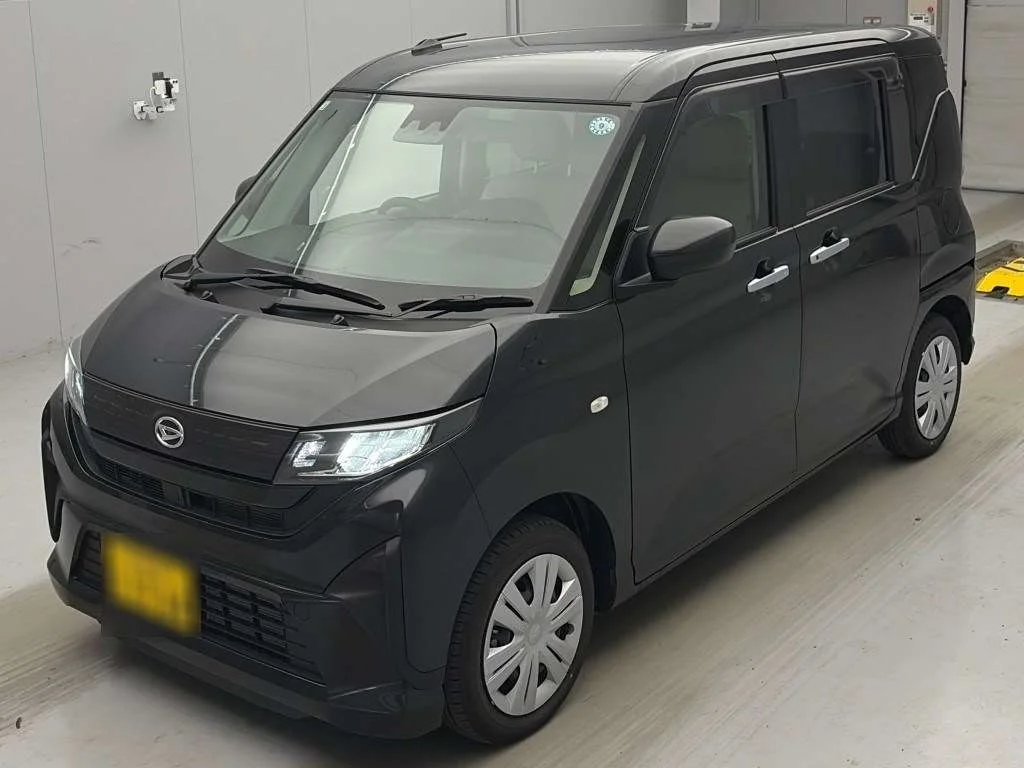 Daihatsu Move LA850S 2026