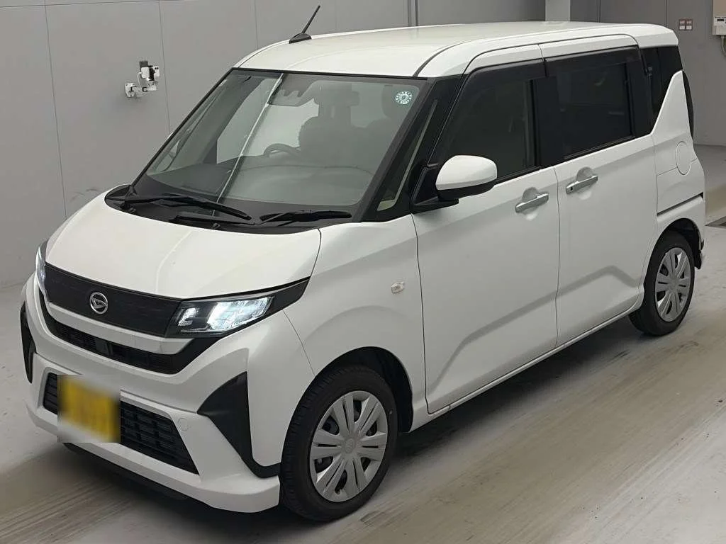 Daihatsu Move LA850S 2026